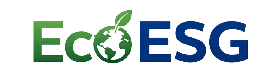 Công ty TNHH Tư vấn EcoESG